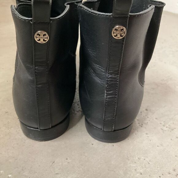 Tory Burch Orsay Boots - Picture 8 of 11
